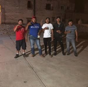 Meet your Posher, Pedro